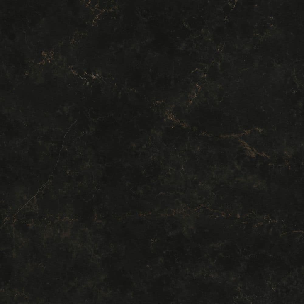 ECLOS Premium Mineral Surface Countertop Sample in Phantome EC-0150 ...