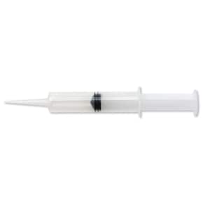 Paint Syringe, Tapered Tip