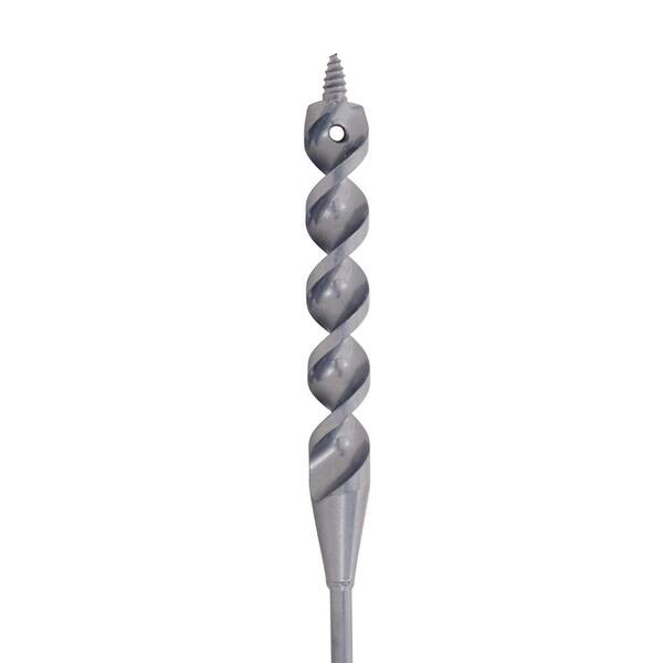 Flex Auger Bit 53718 