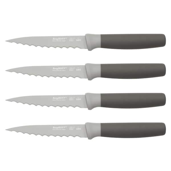 BergHOFF Leo Steak Knives (Set of 4)