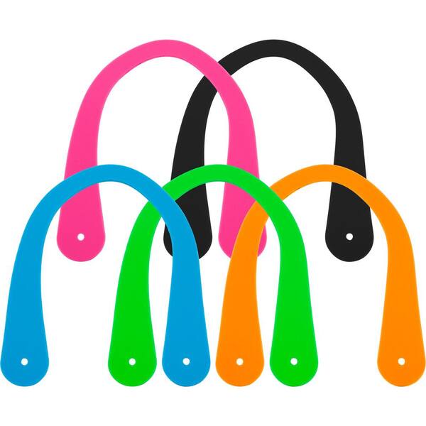 GE Uber 6 in. Flexible Ties (6-Pack)