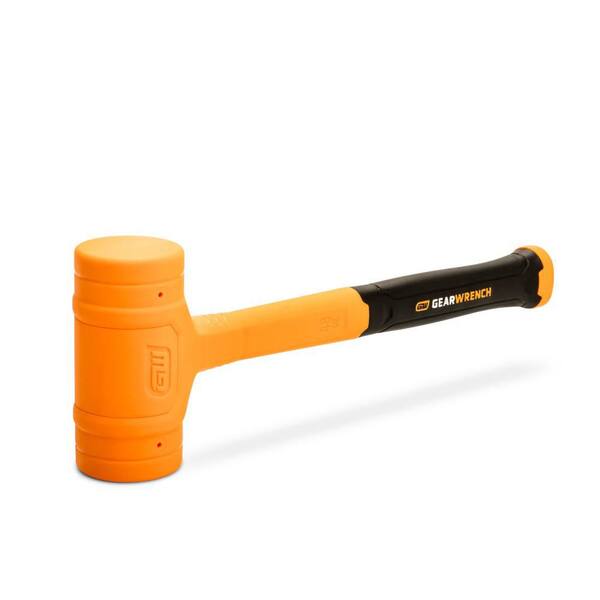 GEARWRENCH 48 oz. Dead Blow Hammer GWHDB48 - The Home Depot
