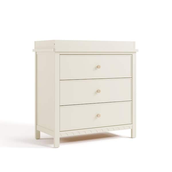 white christmas dresses Vienna Changing Tray | Products