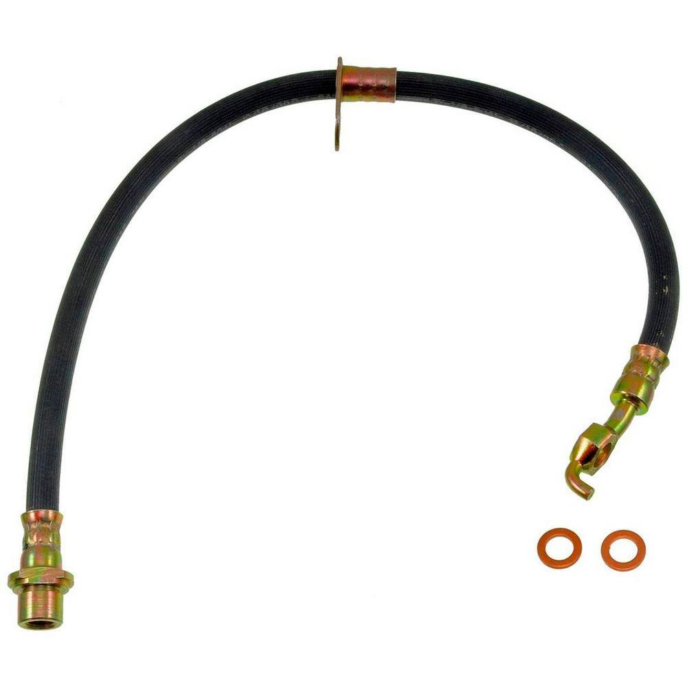 Brake Hydraulic Hose H381293 The Home Depot