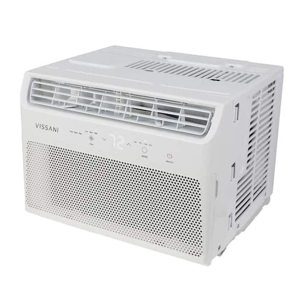 Vissani VWA06 6000 BTU Window Air Conditioner - 3