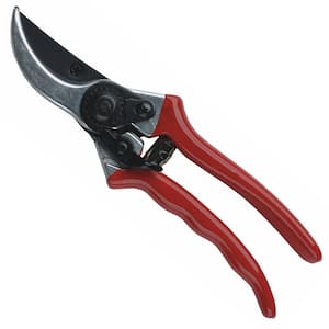 8 in. Classic Bypass Garden and Landscape Hand Pruner