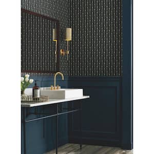 Eden Unpasted Wallpaper (Covers 60.75 sq. ft.)