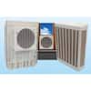 Bonaire durango 4500 cfm evaporative window wall cooler model 2024 6280030