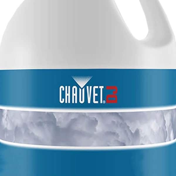 Champion 1 Gal. -20 Deg F De-Icer Windshield Washer Fluid - Millen