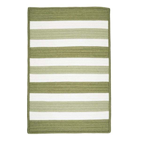 Home Decorators Collection Cape Cod  Doormat 2 ft. x 3 ft. Braided Area Rug