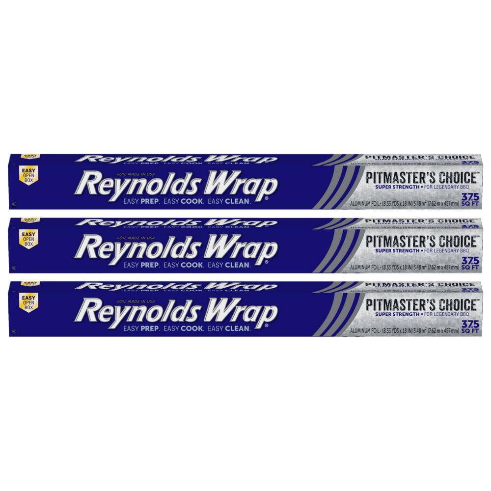 Reynolds Wrap Logo