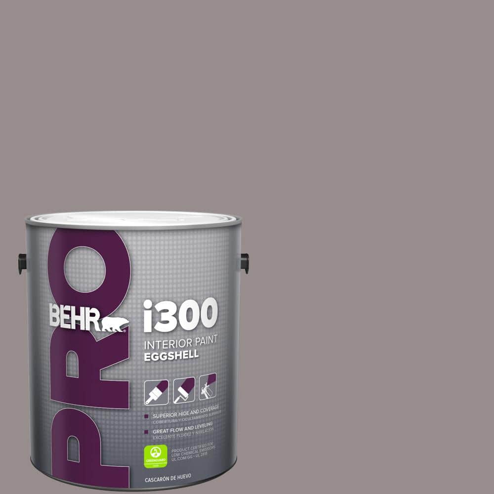 1 gal. #BNC-10 Gourmet Mushroom Eggshell Interior Paint price history on PriceWatchPro