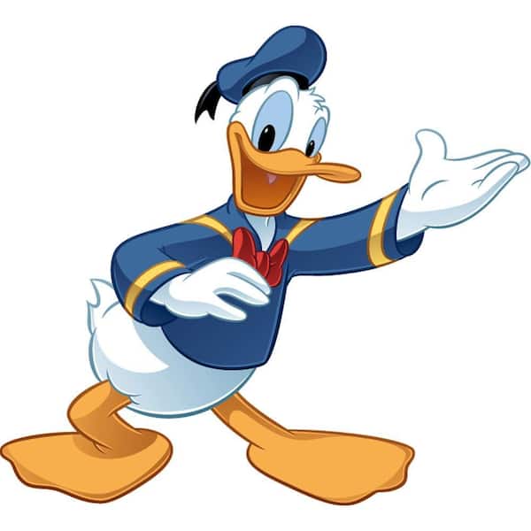 Hãy đến và tham quan hình ảnh về nhân vật hoạt hình huyền thoại Donald Duck. Những hình ảnh đáng yêu của vị nhân vật này sẽ khiến bạn cảm thấy đầy niềm vui và ngây ngất. Bạn sẽ được thưởng thức những khoảnh khắc tuyệt vời và hài hước của một trong những nhân vật hoạt hình nổi tiếng nhất mọi thời đại!