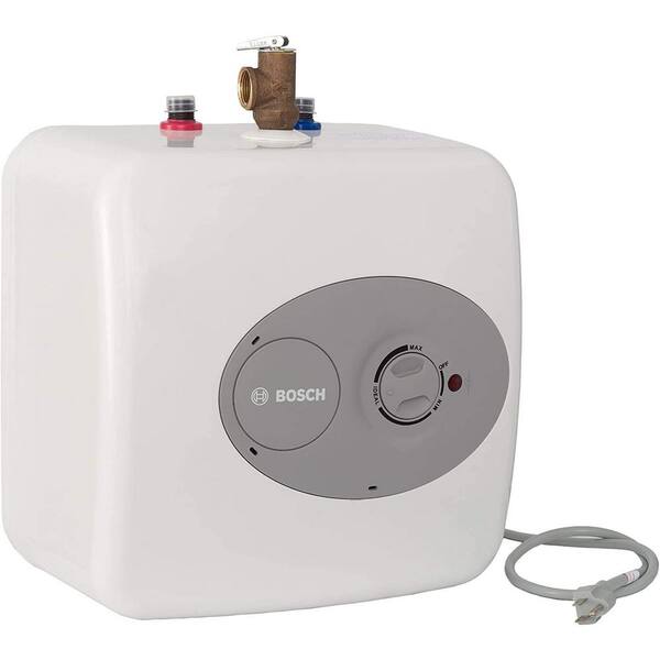 2.5 Gal. Electric Point-of-Use Water Heater (3-Pack) 2.5 Gal. Electric Point-of-Use Water Heater (3-Pack)