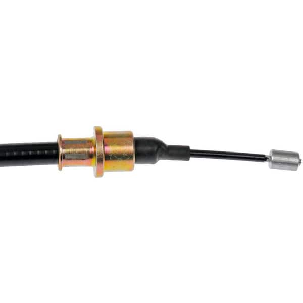 First Stop Parking Brake Cable
