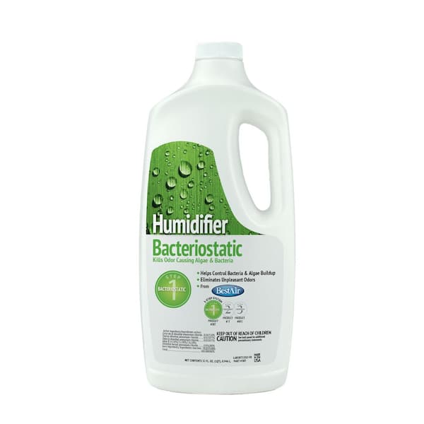 Original BT Humidifier Bacteriostatic Water Treatment