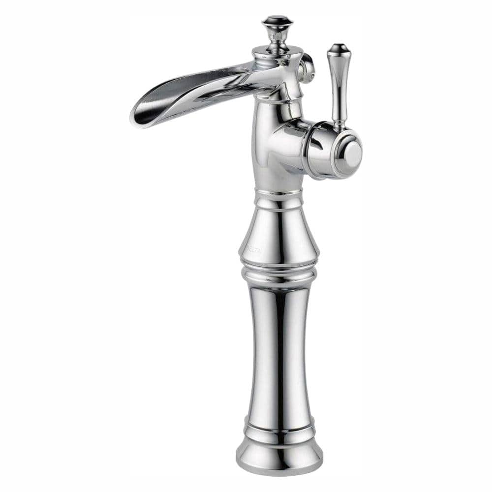 chrome-delta-vessel-sink-