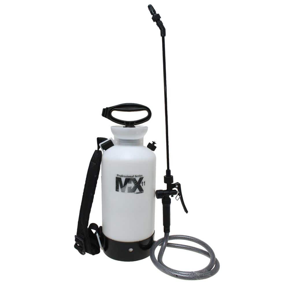 Swissmex 1.8 gal Compression Pump Sprayer MX11 - The Home Depot