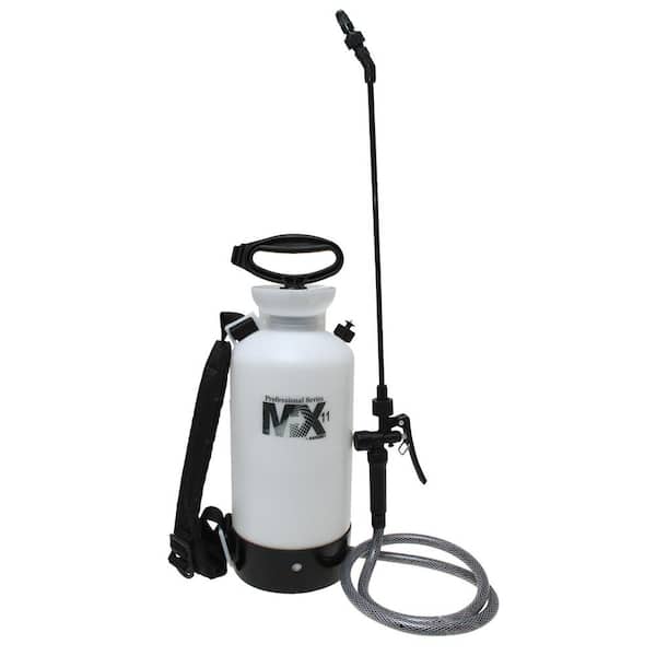 1.8 gal Compression Pump Sprayer