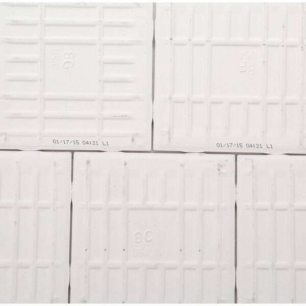 Ceramic Wall Tile, Ceramic Tile 4 215mm