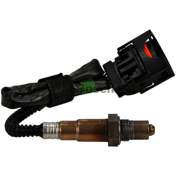 Bosch Oxygen Sensor 16066 The Home Depot