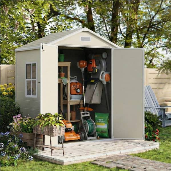 27 Shed Organization Ideas That Actually Work: Transform Your Space Today