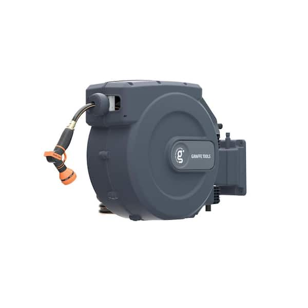 Shop Hose Reel Wheel Wall Mount with great discounts and prices online -  Apr 2024