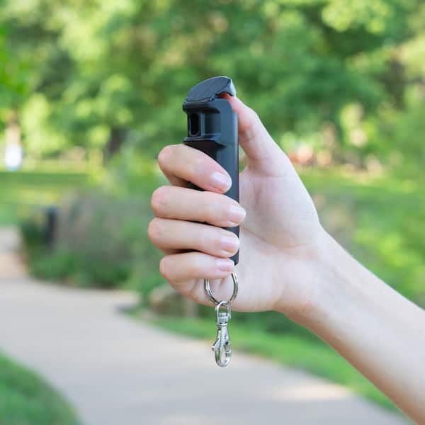 Reviews for SABRE Pepper Gel with Flip Top | Pg 3 - The Home Depot