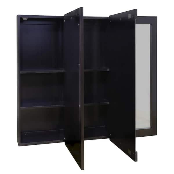 16x30 Single Door Design House 541326-ESP Ventura Misc Cabinet