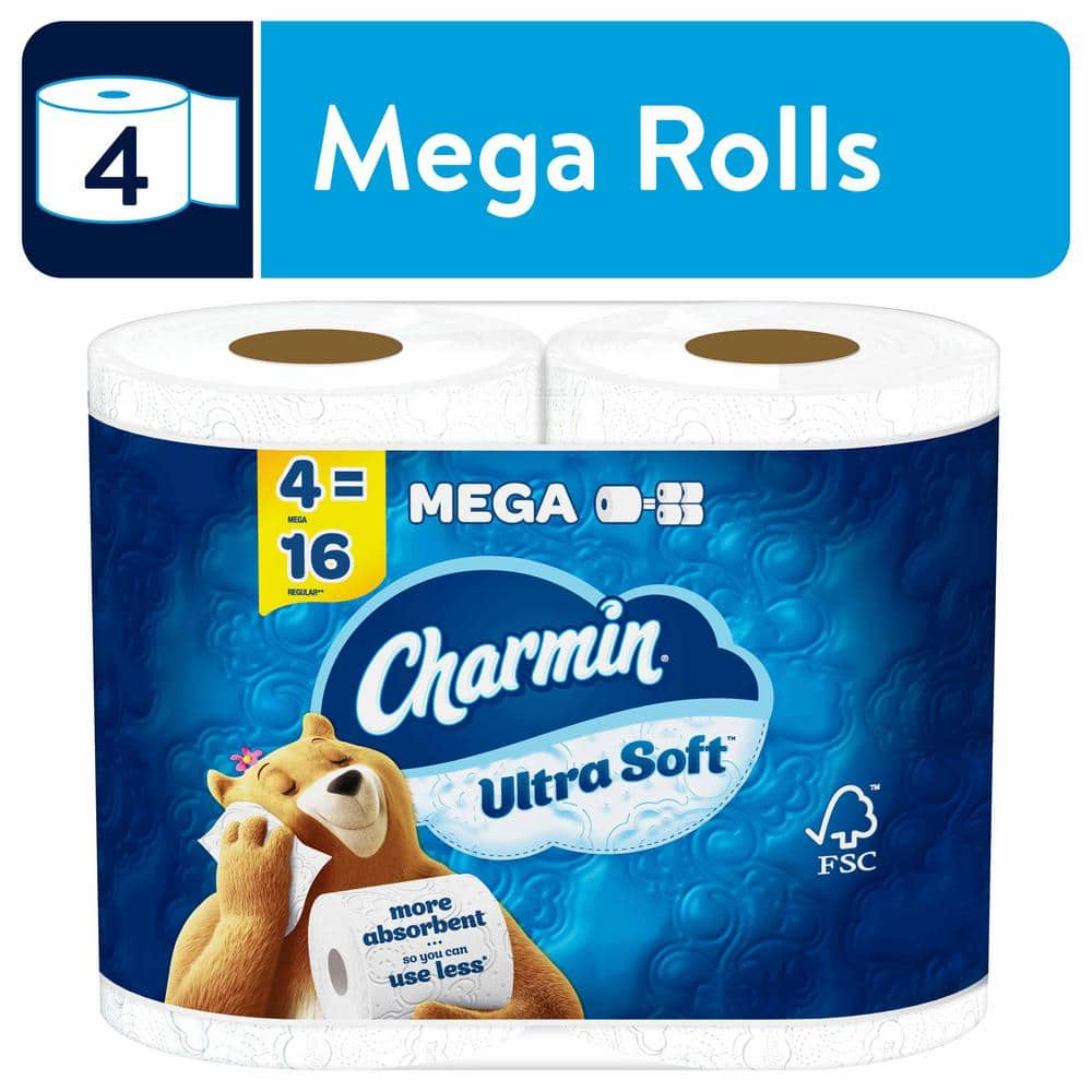 Charmin Toilet Paper | lupon.gov.ph