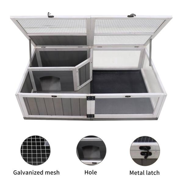 Habit + Form Rectangle Tray - Terrain