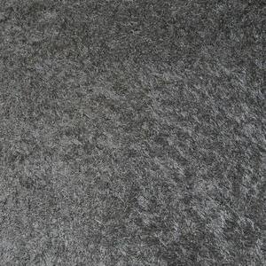Versailles II Grey Textured Surface Wallcovering Trowel Apply Silk Wallpaper