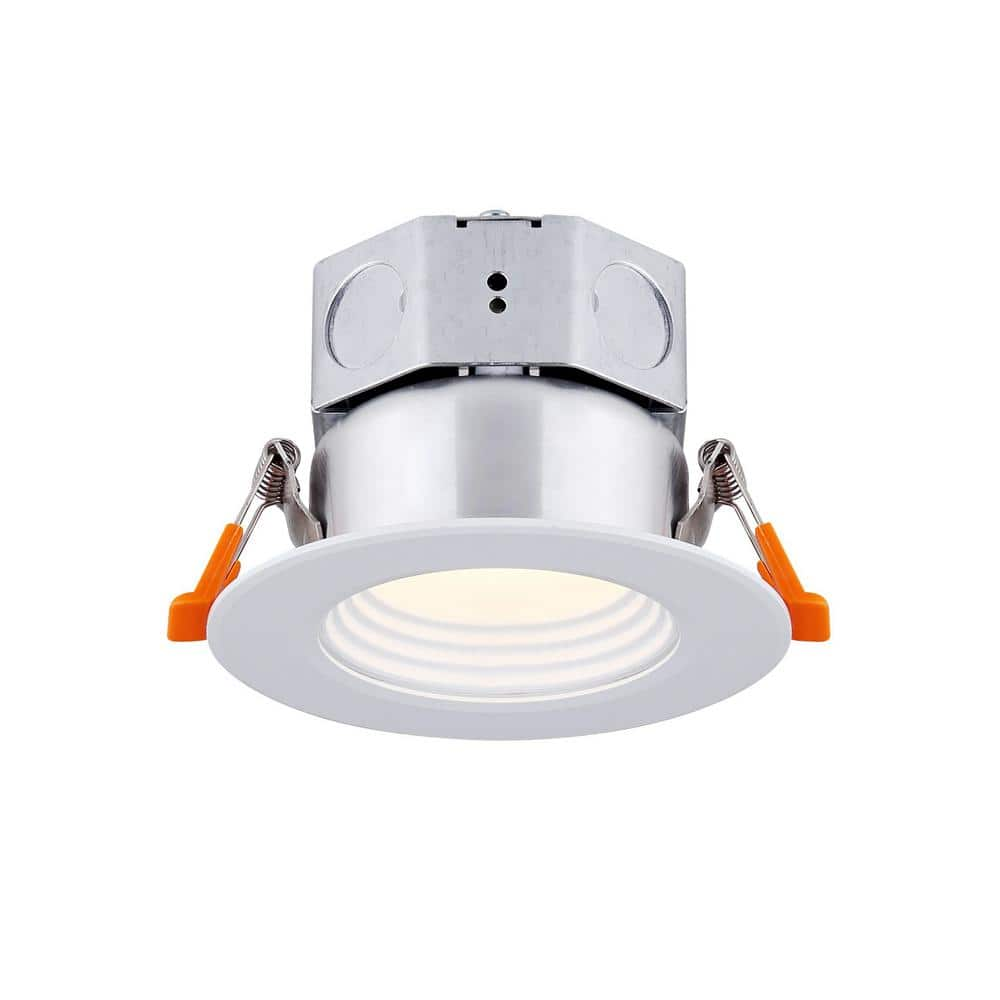 Amax Lighting LED-BR3P-WT