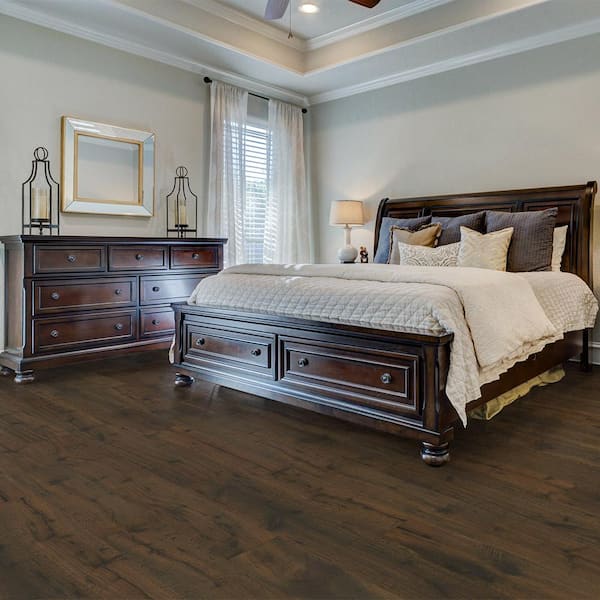 Take Home Sample - Coastal Heron 7.5 in. W x 4 in. L Engineered Hardwood Flooring