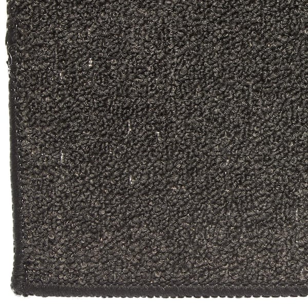 TrafficMaster 5 ft. x 7 ft. Non-Slip Safety Rug to Carpet Rug Pad RGC58 -  The Home Depot