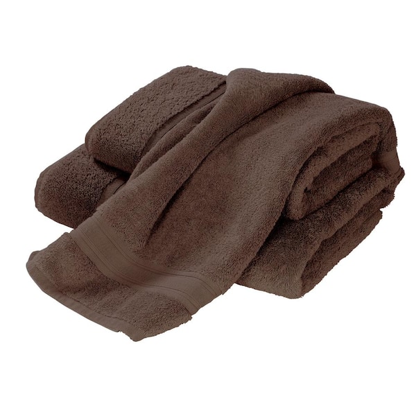 Company Cotton™ Turkish Cotton Single Bath Towel