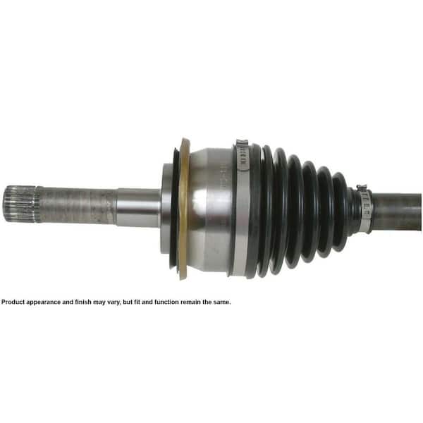 Unbranded CV Axle Shaft 1995-2000 Toyota Tacoma 2.4L 2.7L 3.4L