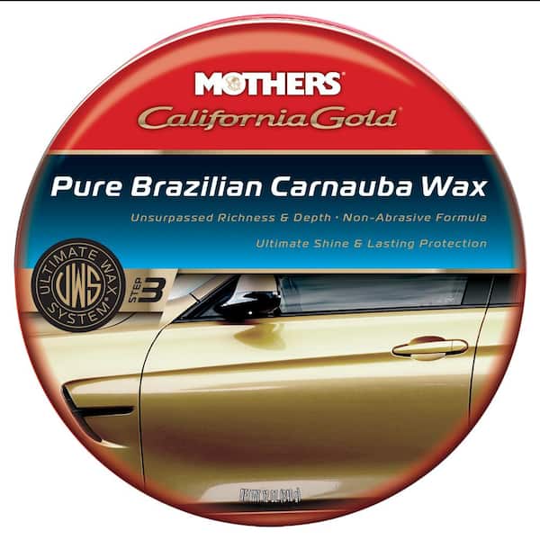Wholesale carnauba wax flakes For Super Long-Lasting Paint Protection 