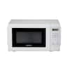 Farberware Classic 0.7 cu. ft. 700-Watt Countertop Microwave Oven in Black  FMO07ABTBKA - The Home Depot