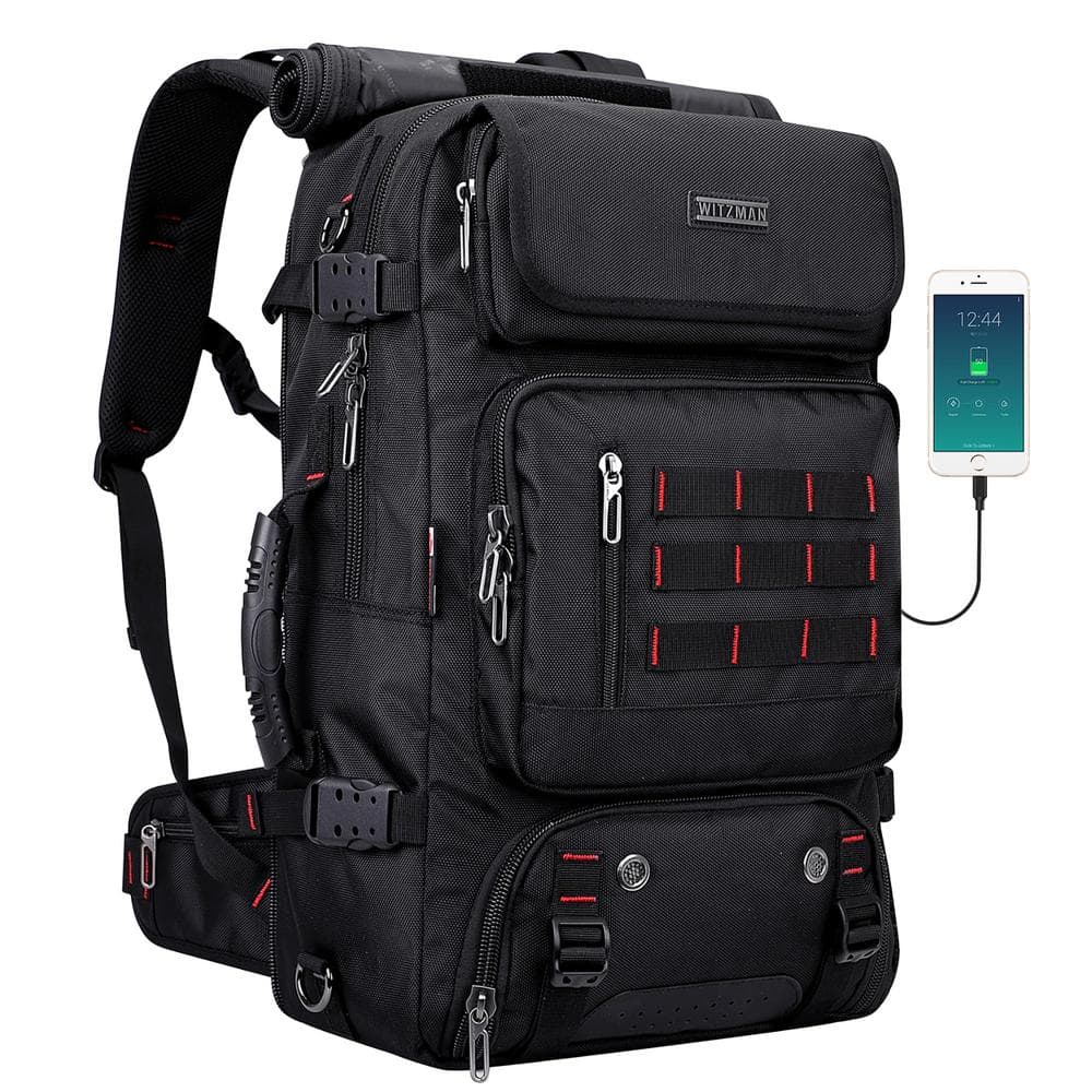 best backpacks for laptop and hike The 5 Best Laptop Backpacks of 2026