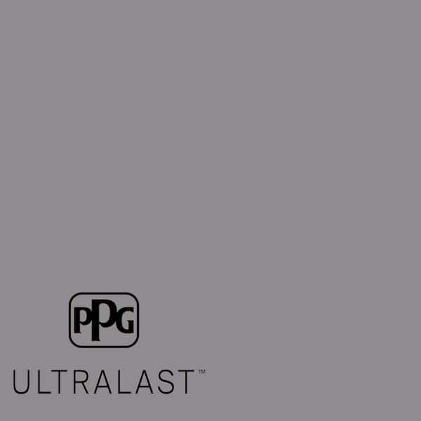 PPG UltraLast 1 gal. #PPG1003-5 Shining Armor Eggshell Interior Paint and Primer