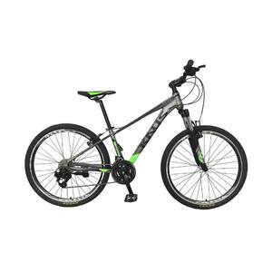 fluid method men's mountain bike navy