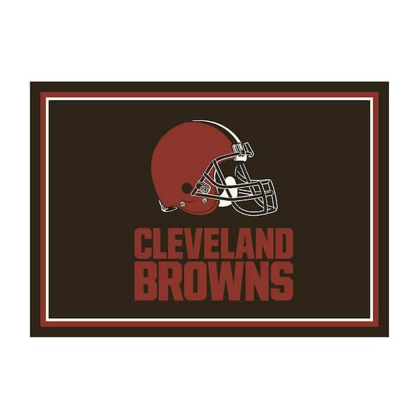 Cleveland Browns Youth Fan Fave T-Shirt Combo Set - Orange/Brown