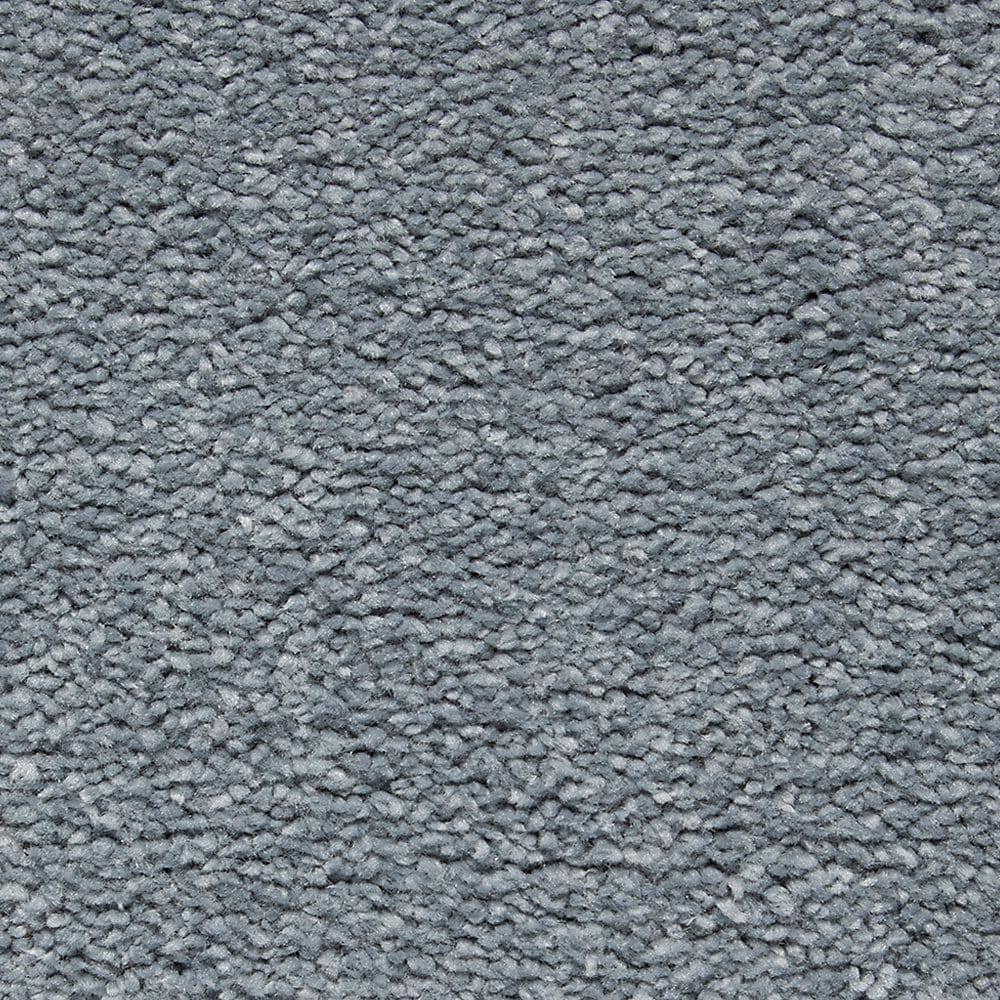 8 in. x 8 in. Texture Carpet Sample - Castle I -Color Atlantic price history on PriceWatchPro