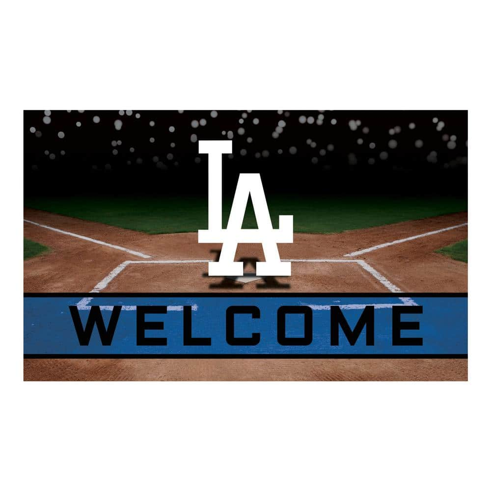 Los Angeles Dodgers on X: Last night, the Dodgers welcomed the