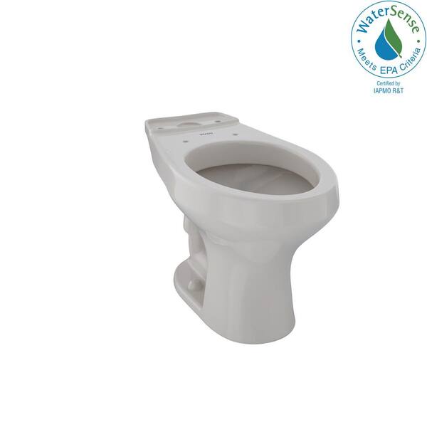 TOTO Rowan Elongated Toilet Bowl Only 