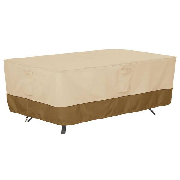 Classic Accessories Veranda Cover For Hampton Bay Fall River Rect Oval Patio Dining Table 55 565 011501 Hbfr The Home Depot - Hampton Bay Patio Furniture Covers Home Depot Classic Accessories Veranda Cover For Hampton Bay Fall River Rect Oval Patio Dining Table 55 565 011501 Hbfr The Home Depot - Hampton Bay Patio Furniture Covers Home Depot