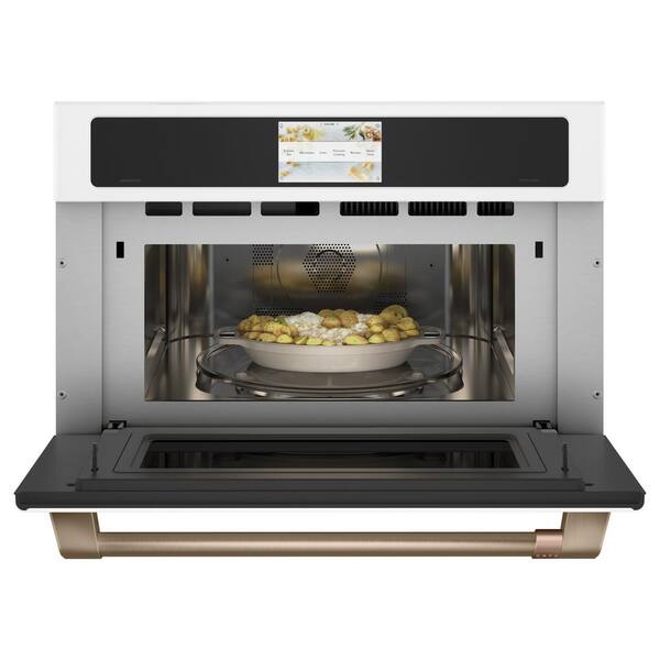 120v electric wall oven