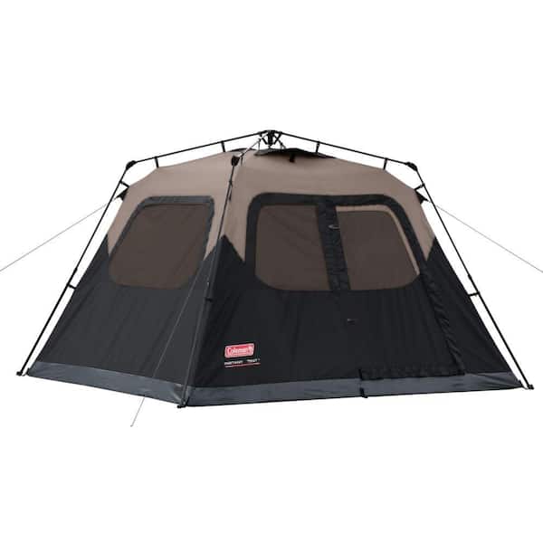 Coleman 6-Person Instant Tent