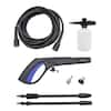 AR Blue Clean Universal PW Gun Replacement Kit for AR Power Washers ...